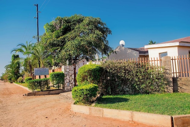 Gallery - Mosi-O-Tunya Executive Lodge