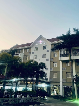 Gallery - Best Western Plus Paramount Hotel