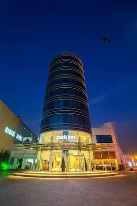 Gallery - Park Inn By Radisson Istanbul Ataturk Airport