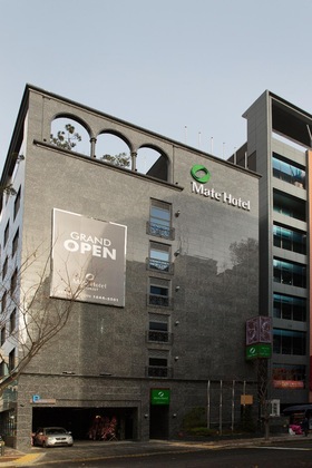 Gallery - Mate Hotel Bundang
