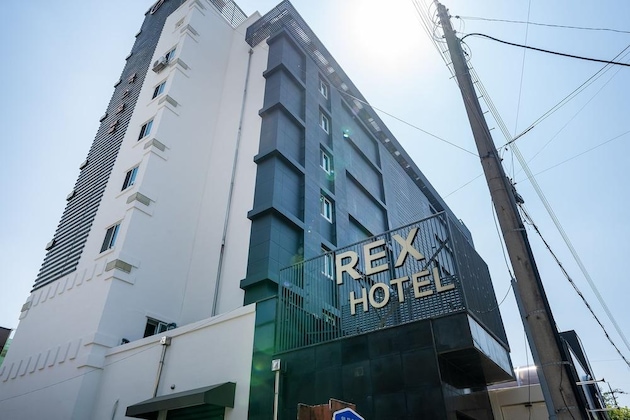 Gallery - Rexhotel