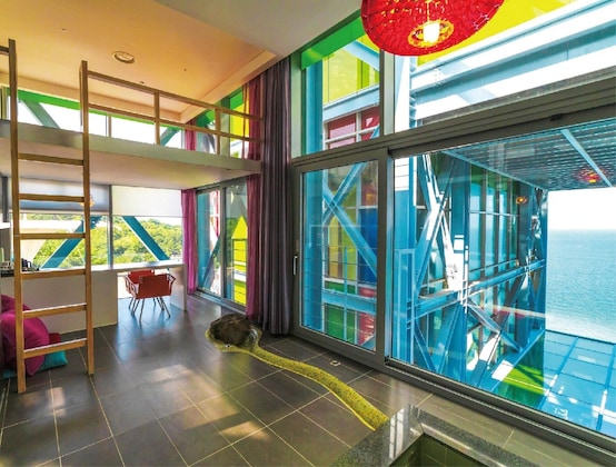 Gallery - Haslla Art World Museum Hotel