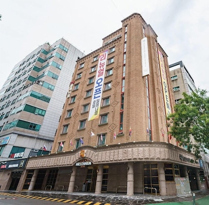 Gallery - Hotel Millennium
