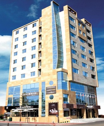 Gallery - Narsha Hotel