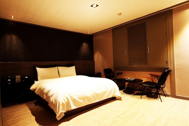 Gallery - Boutique Hotel K