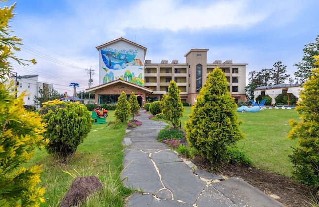 Gallery - Famille Spa Resort