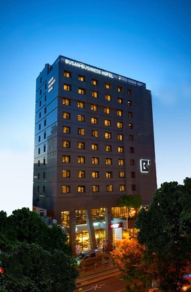 Gallery - Busan Business Hotel