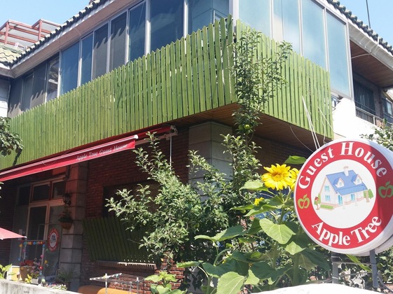 Gallery - Apple Tree Guest House