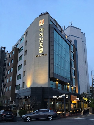 Gallery - I-Jin Hotel