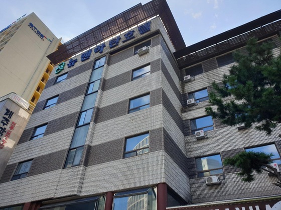 Gallery - Manhattan Hotel