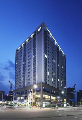 Gallery - Hotel Logenir