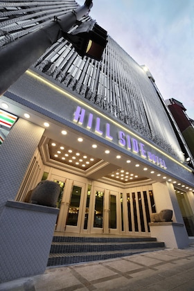 Gallery - Hillside Hotel