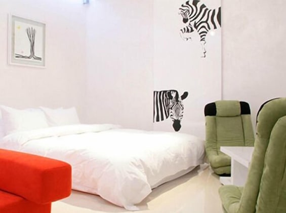 Gallery - Antives Hotel
