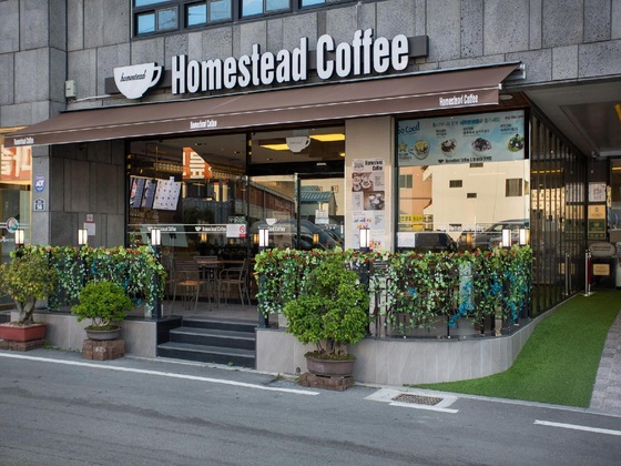 Gallery - Tongyeong Anchovy Tourist Hotel