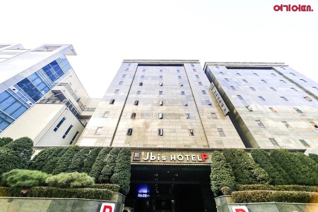 Gallery - Jbis Hotel