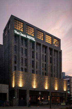 Gallery - The Classic By Hotelone