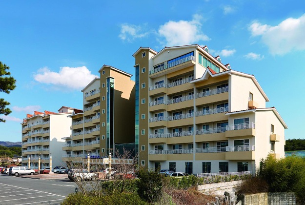 Gallery - Sungho Resort