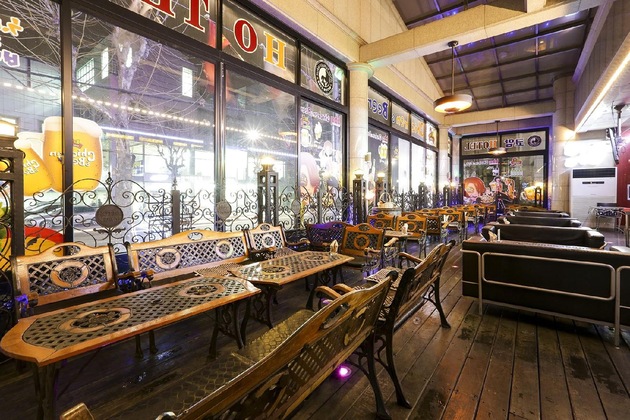Gallery - Koam Tourist Hotel