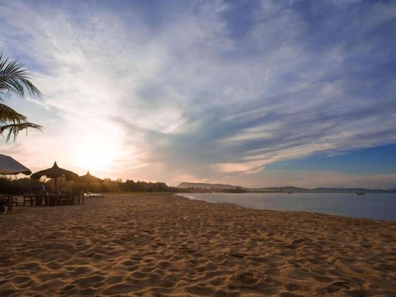 Gallery - Milana Beach Resort & Spa (Chez Carole Beach Resort & Spa)