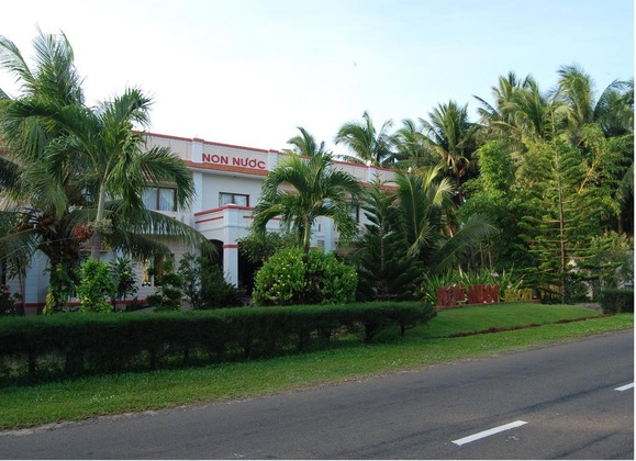 Gallery - Non Nuoc Resort