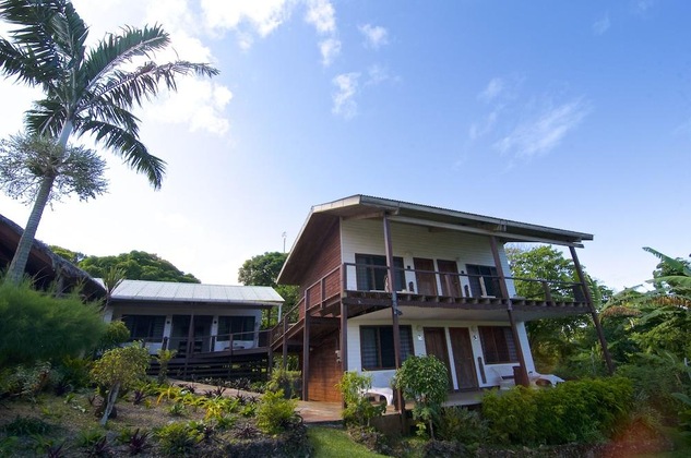 Gallery - Deco Stop Lodge