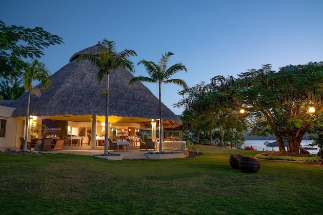Gallery - The Havannah Vanuatu - Exclusively for adults