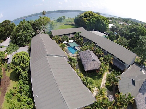 Gallery - Village De Santo Resort