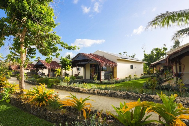 Gallery - Aquana Beach Resort