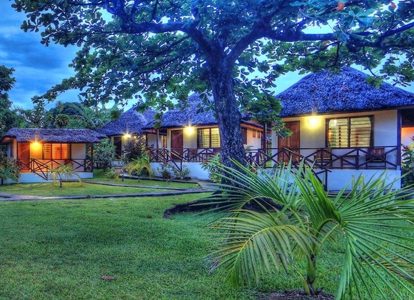 Gallery - Beachfront Resort