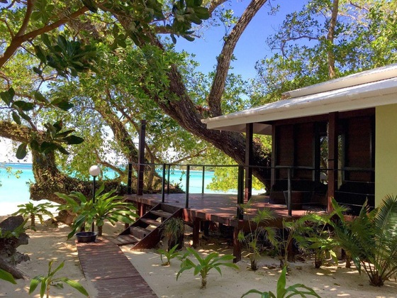 Gallery - Barrier Beach Resort