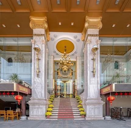 Gallery - Samdi Da Nang Airport Hotel