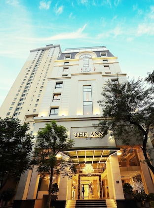 Gallery - The Ann Hanoi Hotel & Spa