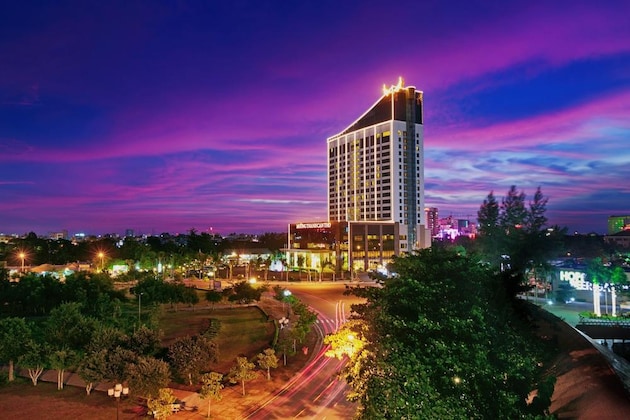 Gallery - Muong Thanh Luxury Can Tho Hotel