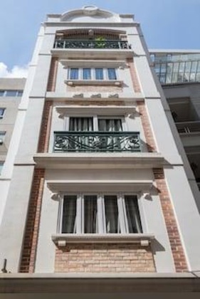 Gallery - Ben Thanh Boutique Hotel
