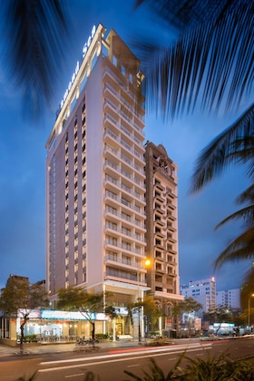 Gallery - Diamond Sea Hotel