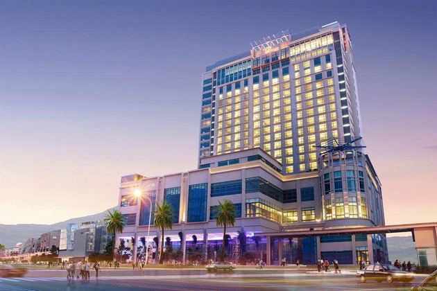 Gallery - The Light Hotel Penang