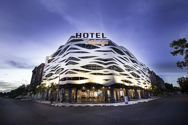 Gallery - Sri Langit Hotel Klia