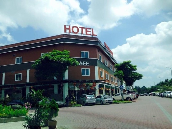 Gallery - Peach Hill Hotel