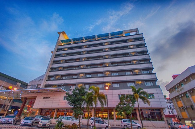 Gallery - Kemena Plaza Hotel
