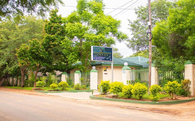 Gallery - Wild Trekkers Lodge