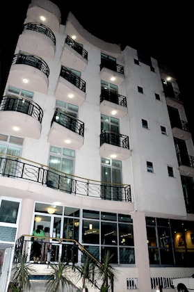 Gallery - Ag Palace Hotel