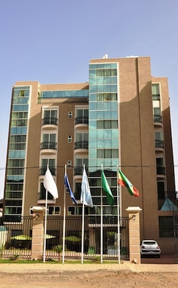 Gallery - Solo Te Hotel