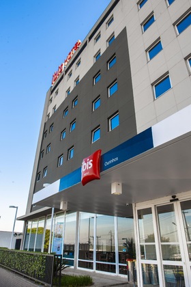 Gallery - Ibis Ourinhos