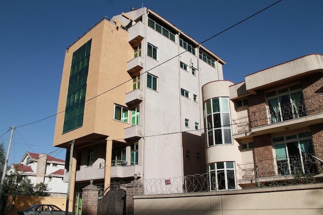 Gallery - Ark Hotel Addis