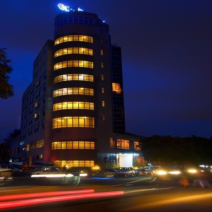 Gallery - Washington Hotel