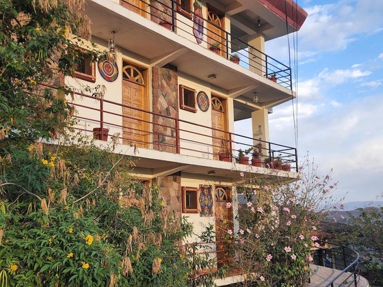 Gallery - Sora Lodge Lalibela