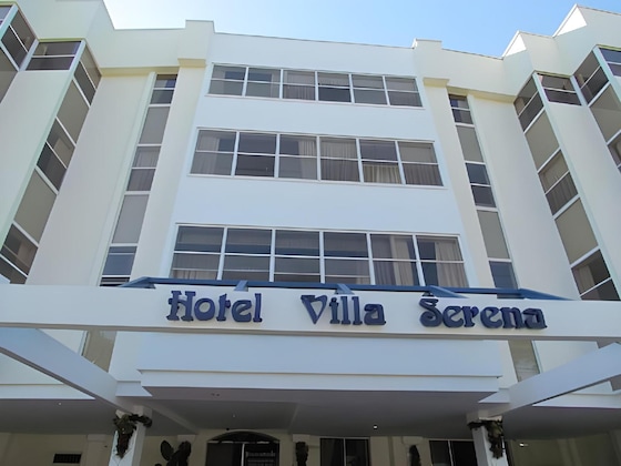 Gallery - Hotel Villa Serena San Benito
