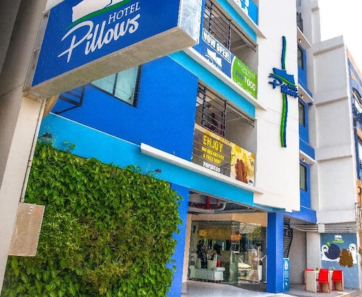 Gallery - Pillows Hotel