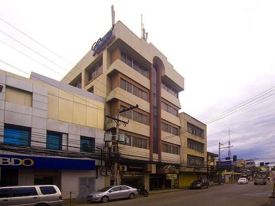 Gallery - Grand City Hotel