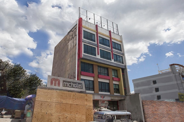 Gallery - Mc Hotel Fairview